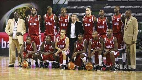 奥运会篮球冠军、亚军、季军是哪些？