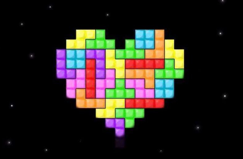 俄罗斯方块的名字由来仅仅因为游戏来自俄罗斯吗？