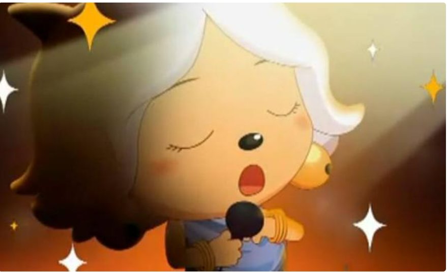 《喜羊羊与灰太狼》中有哪些美貌动人的羊妈妈？