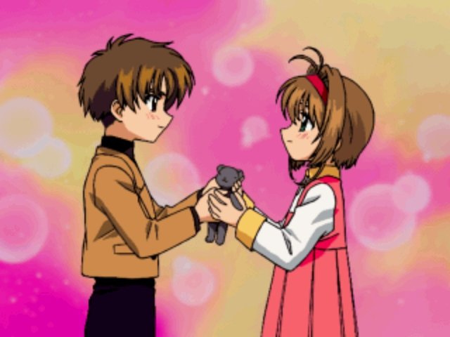 百变小樱结局是什么