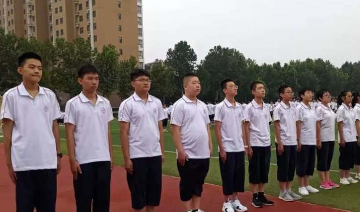 邢台市第一中学好还是邢台二中好