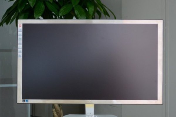 显示器是一种什么设备