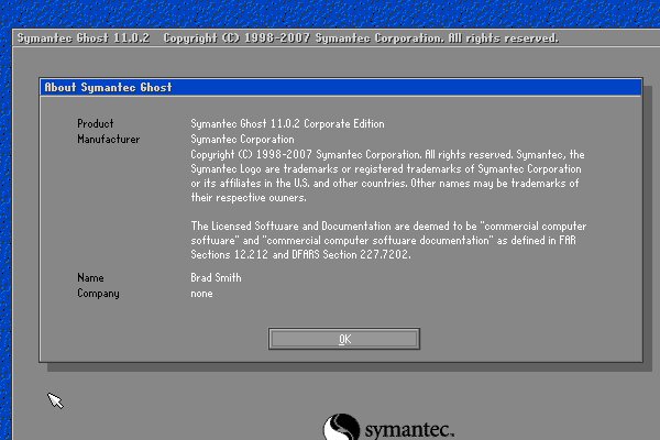 怎样用GHOST32安装系统