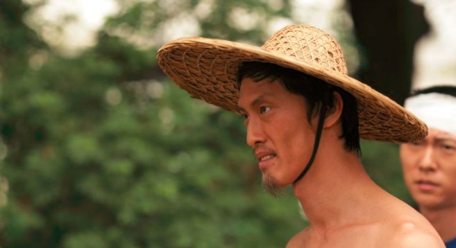 东北风云二十年小说人物