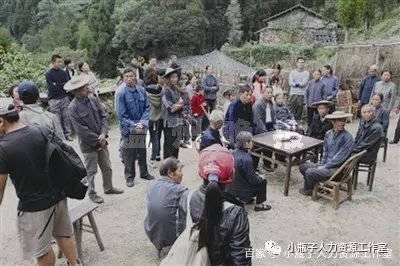 我想去北京当群众演员，想问该去那里找？