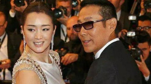 如何看待陈道明和巩俐的传闻？