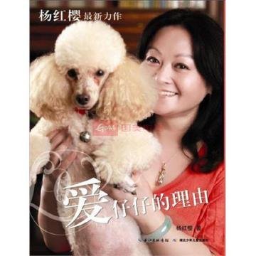 爱仔仔的理由的作品鉴赏