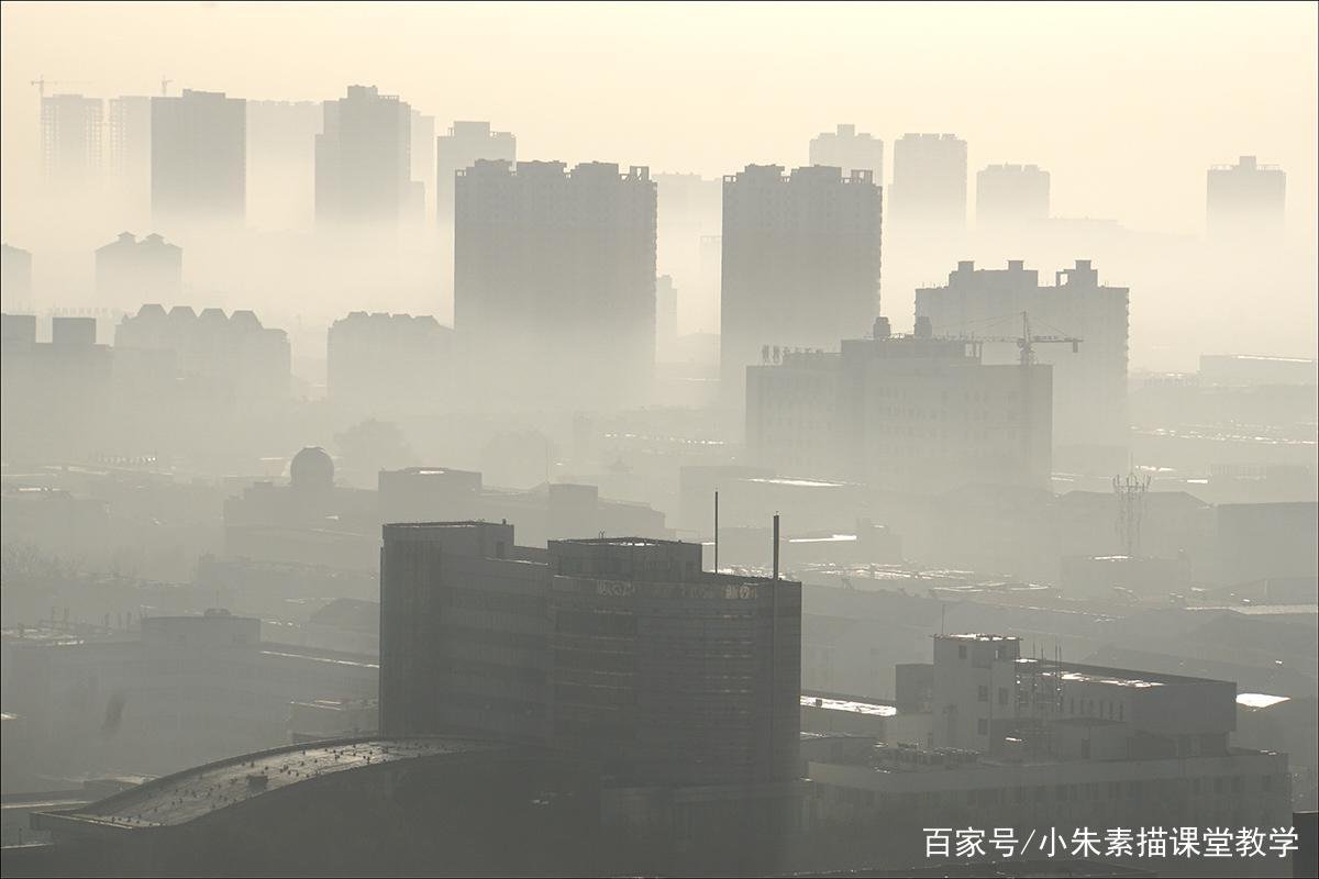 韩环境部将雾霾归咎中国，造成韩国雾霾的真实原因是什么？