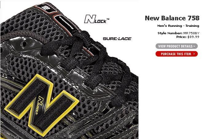 有个N字的是什么鞋？