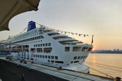 新加坡推出无目的地邮轮具体细节曝光，这样的邮轮能吸引游客吗？