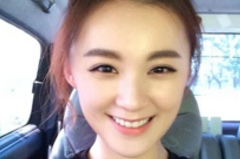 毛林林老公是谁毛林林的老公是贺军翔吗？