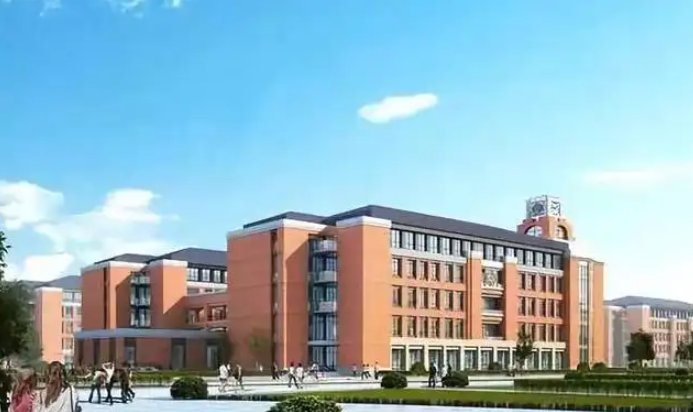 河大附中新校区在哪儿