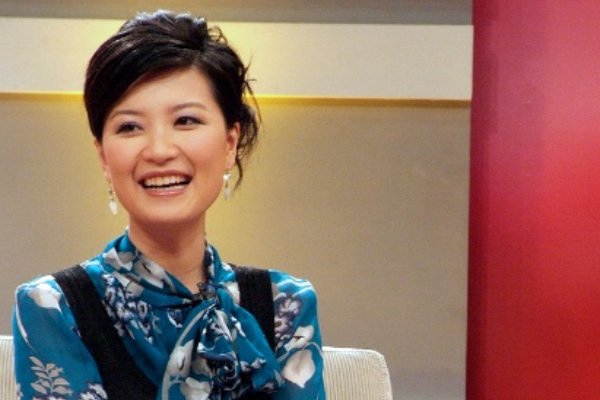 陈蓉主持的节目有哪些