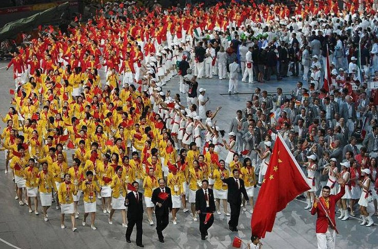 2008年北京奥运会的开幕式和闭幕式的时间是？