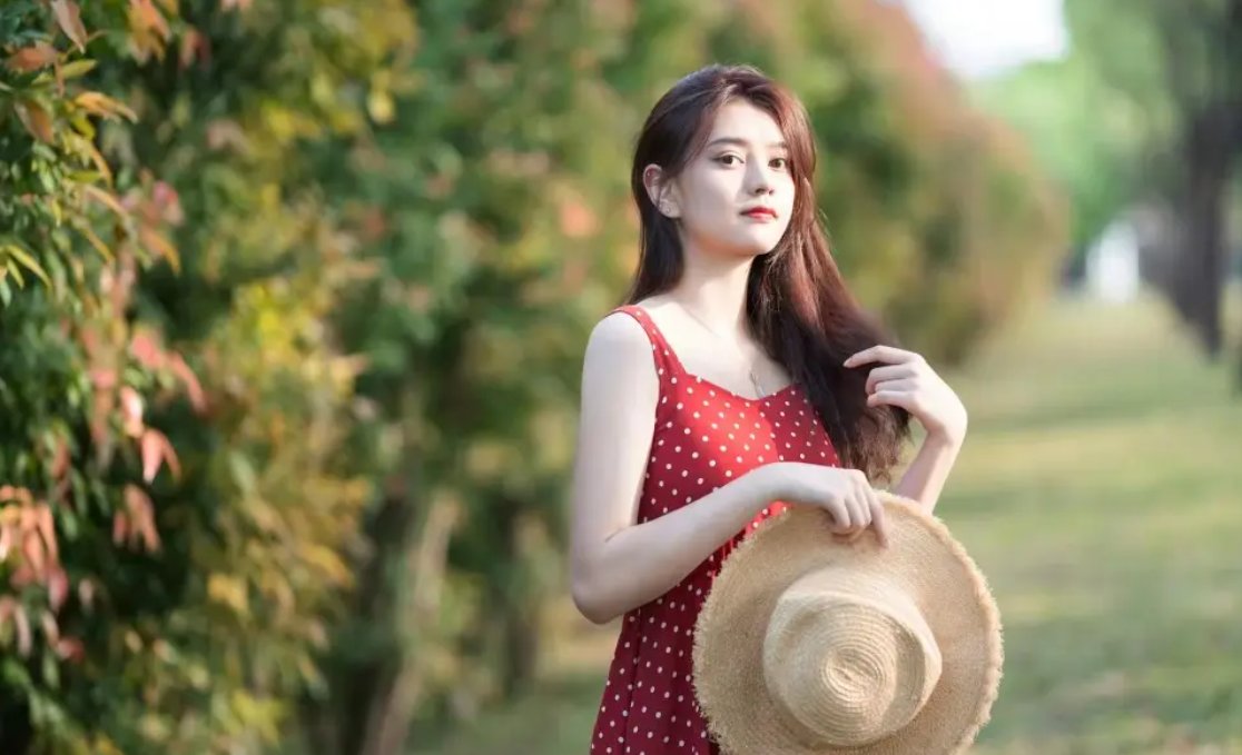 女人没有正派的吗？