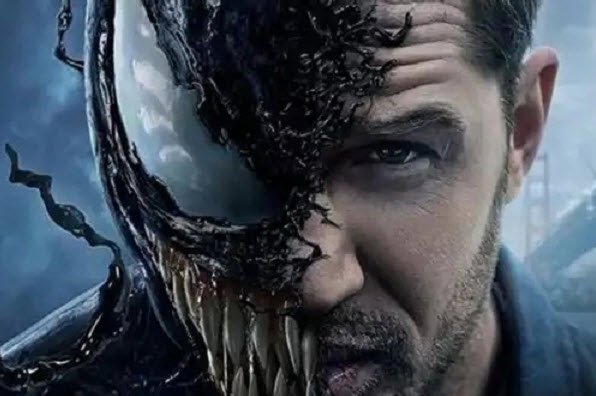 《毒液2》官宣定档，你期待它的上映吗？