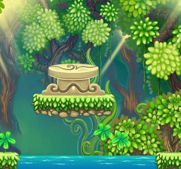 造梦西游3大闹天庭篇隐藏关卡