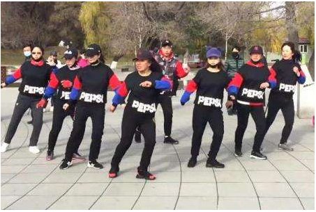 鬼步舞是不是街舞的一种