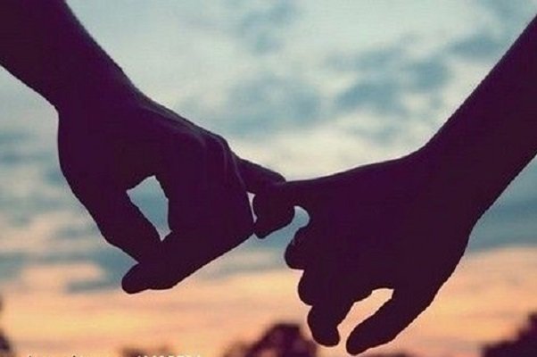 缘分这东西真的很奇妙吗