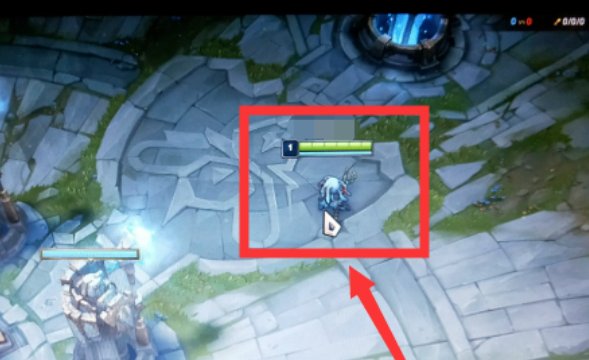 lol让英雄跳舞的快捷键是什么?我要嘲讽