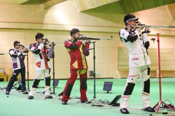 现代五项是什么