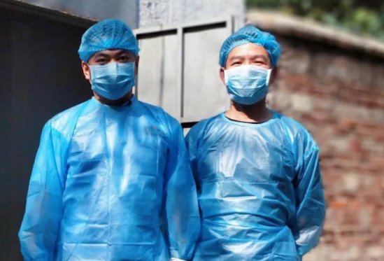 解剖师各大主角的结局