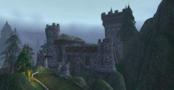 影牙多少级可以进