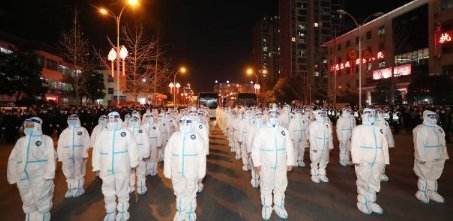 “封控”文件外流，西安雁塔区致歉，该文件是如何被泄露的？