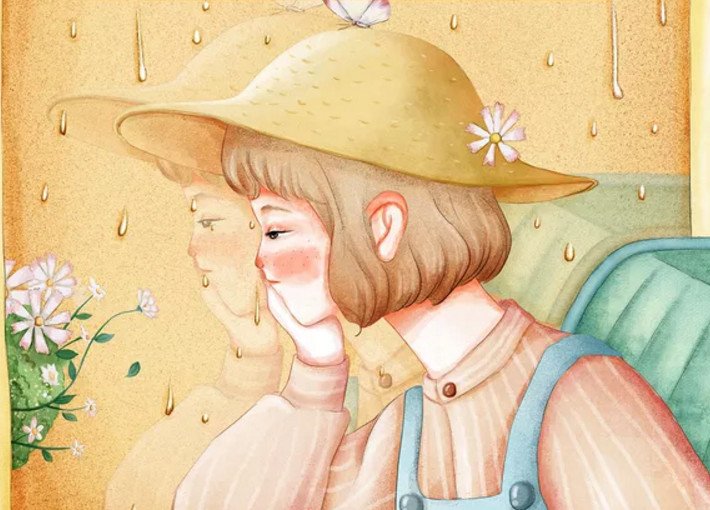 为何说：“心里有别人的男人，你最好别嫁”？