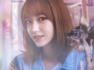 你微笑时很美演员表全部