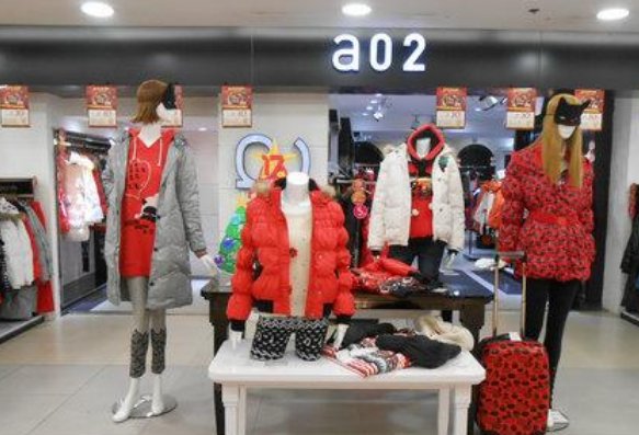 a02是哪个国家的品牌？