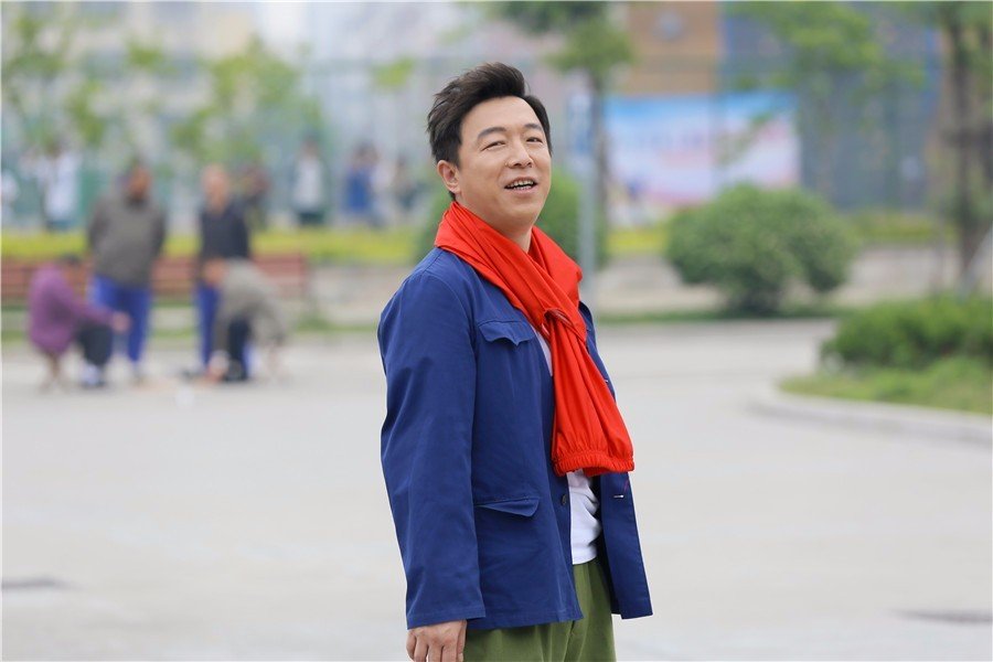 黄渤耗资过亿的《冰之下》，16年杀青，17年获奖，为什么19年才上映？