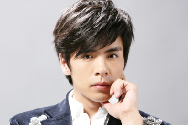 2007年好男儿前十名