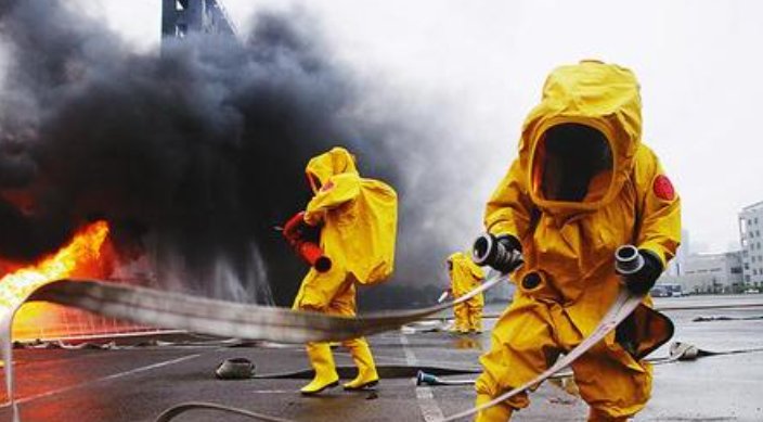 消防安全小口令有哪些？