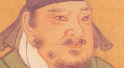 刘邦手下10大将是谁？