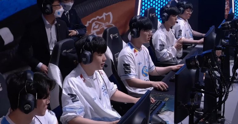 rdx战队是哪个国家的