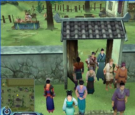 仙剑奇侠传1游戏秘籍。