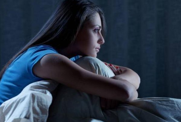 彻夜难眠什么意思