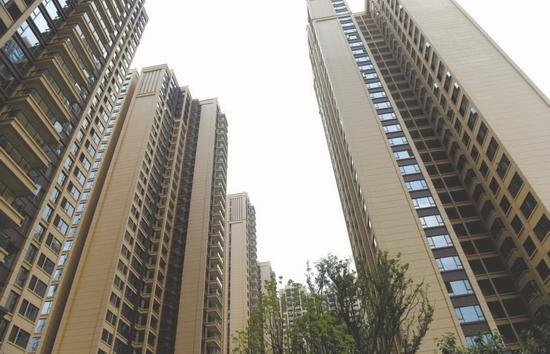 如何看待成都一小区新房层高只有1米3？