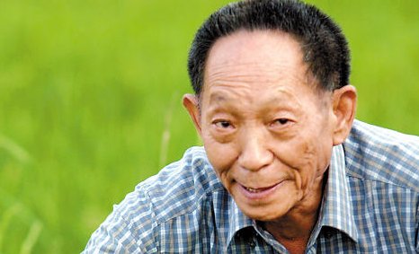 电影《袁隆平》收视创新高,拿下黄金档第一,他的影响力为何这么大?