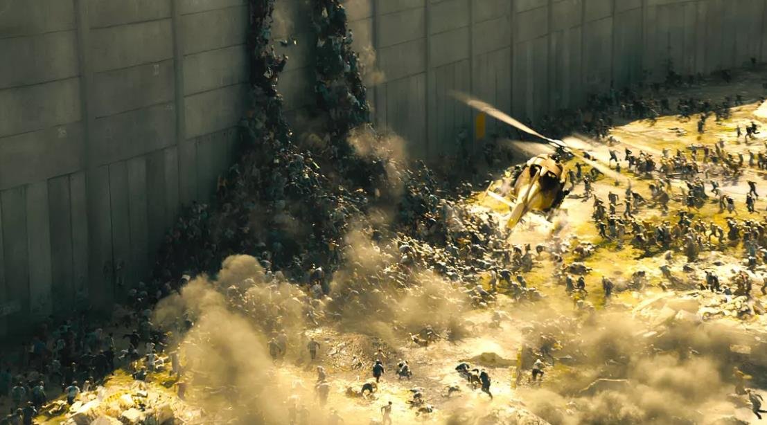 求推荐韩国丧尸题材的电影