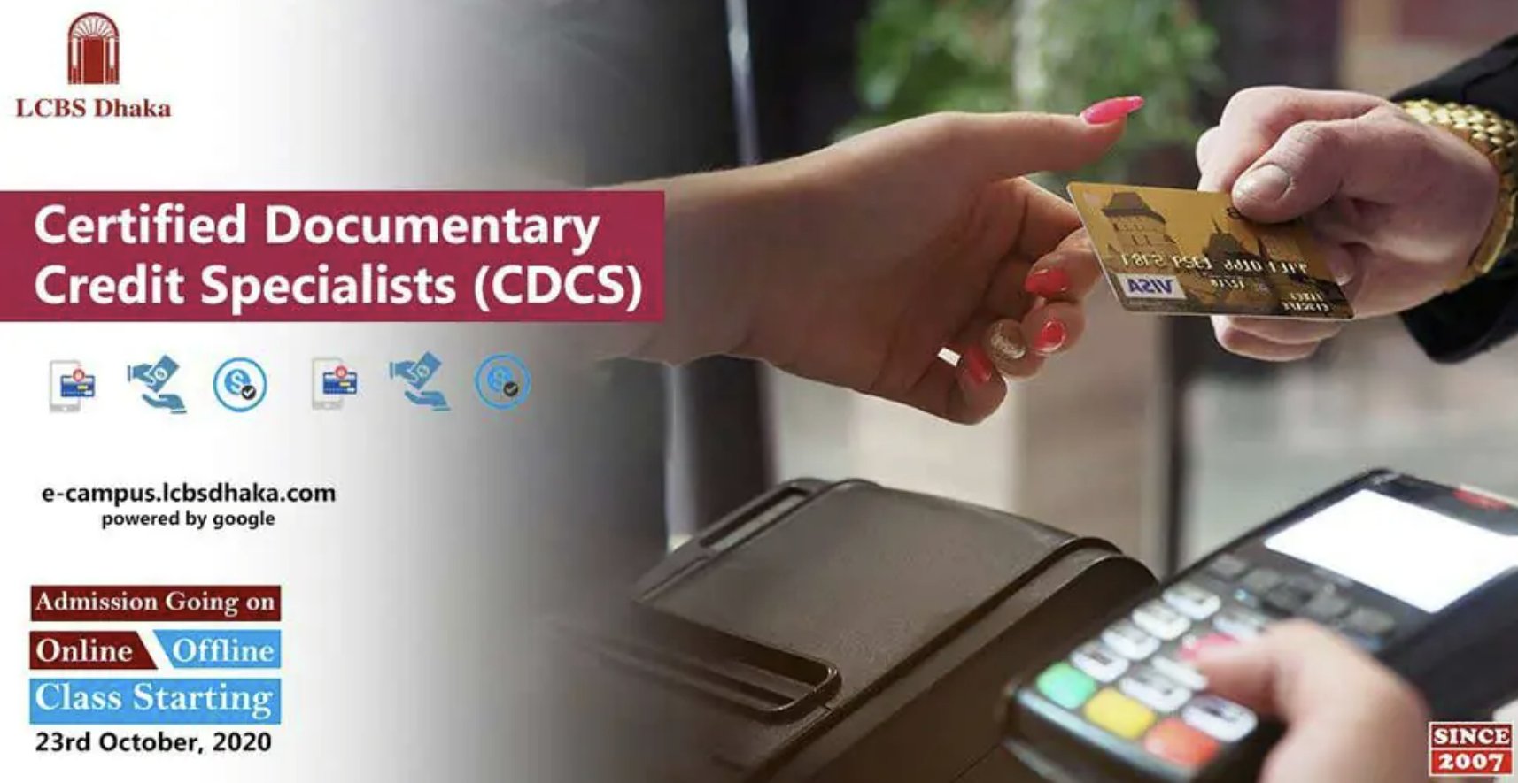 国际商会跟单信用证专家难考吗？