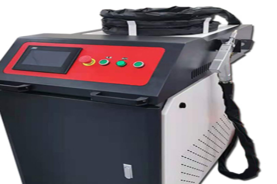 手持激光焊机10大品牌