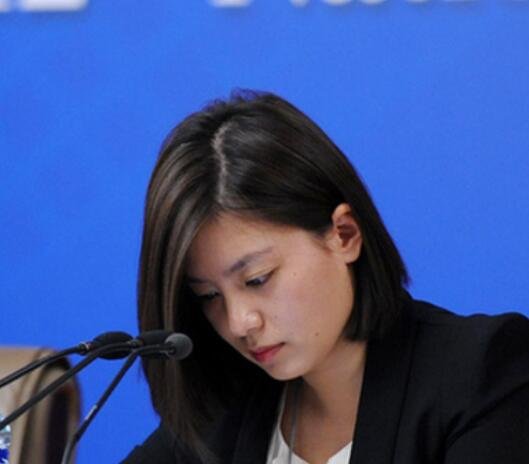 张京老公是谁 最美翻译官成家了吗