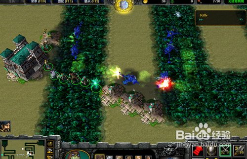 混乱武林的游戏介绍