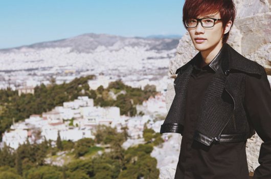 墨尔本晴中间那段什么意思