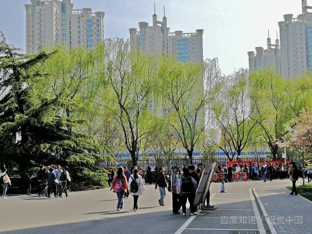 西安外事学院院校代码