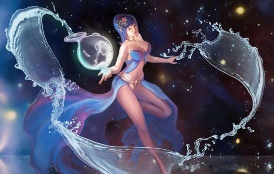 鬼最怕什么星座 六大星座分别是哪六个