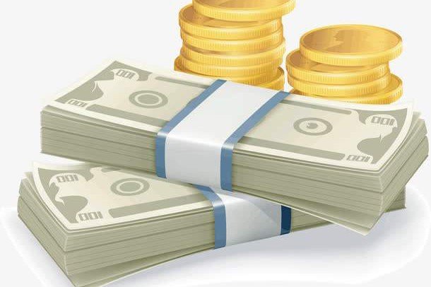 1吨1元纸币有多少元？