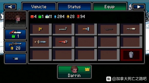 一款单机游戏？